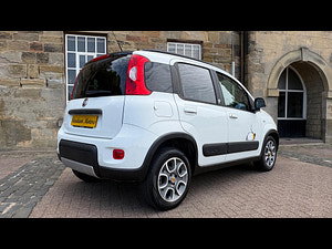 Fiat Panda thumbnail