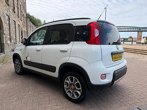 Fiat Panda thumbnail