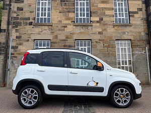 Fiat Panda thumbnail