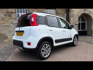 Fiat Panda thumbnail