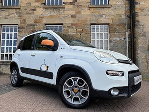 Fiat Panda thumbnail