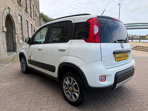 Fiat Panda thumbnail