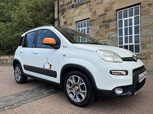 Fiat Panda thumbnail