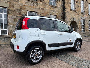 Fiat Panda thumbnail