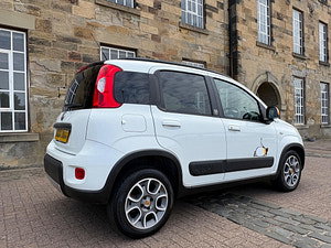 Fiat Panda thumbnail