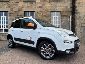 Fiat Panda thumbnail