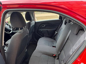 Kia Rio thumbnail
