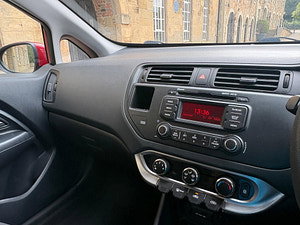 Kia Rio thumbnail