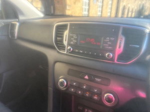 Kia Sportage thumbnail