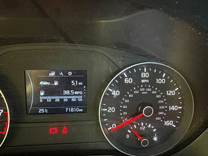 Kia Sportage thumbnail