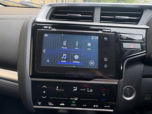 Honda Jazz thumbnail