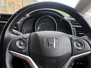Honda Jazz thumbnail