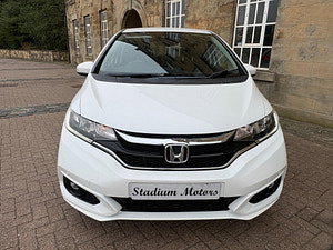 Honda Jazz thumbnail