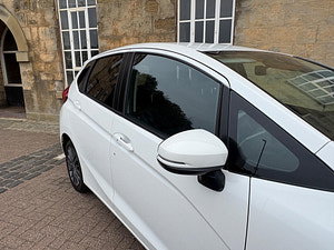 Honda Jazz thumbnail
