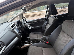 Honda Jazz thumbnail