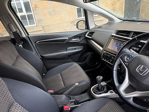 Honda Jazz thumbnail