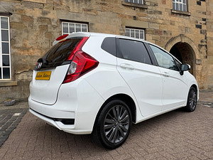 Honda Jazz thumbnail