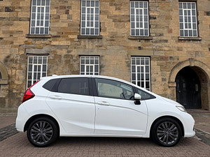 Honda Jazz thumbnail