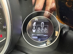 Honda Jazz thumbnail