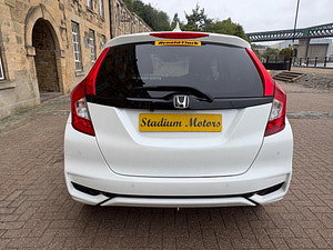 Honda Jazz thumbnail