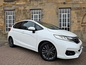 Honda Jazz thumbnail