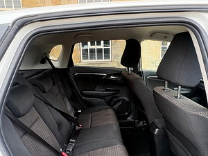 Honda Jazz thumbnail
