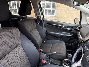 Honda Jazz thumbnail