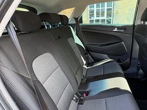 Hyundai Tucson thumbnail