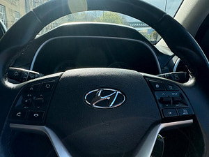 Hyundai Tucson thumbnail