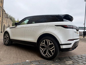 Land Rover Range Rover Evoque thumbnail