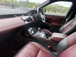 Land Rover Range Rover Evoque thumbnail