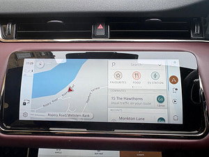 Land Rover Range Rover Evoque thumbnail