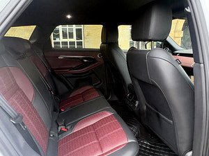 Land Rover Range Rover Evoque thumbnail