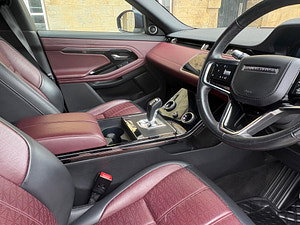 Land Rover Range Rover Evoque thumbnail