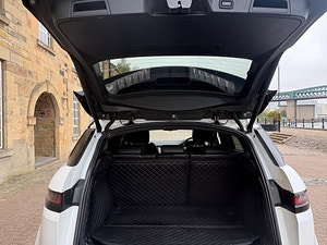 Land Rover Range Rover Evoque thumbnail