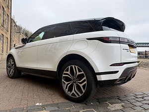 Land Rover Range Rover Evoque thumbnail