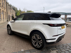 Land Rover Range Rover Evoque thumbnail