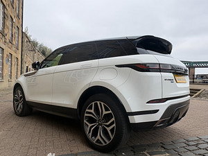 Land Rover Range Rover Evoque thumbnail