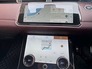 Land Rover Range Rover Evoque thumbnail