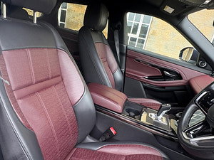 Land Rover Range Rover Evoque thumbnail