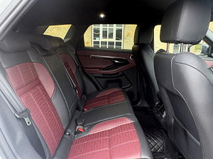 Land Rover Range Rover Evoque thumbnail