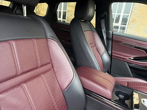 Land Rover Range Rover Evoque thumbnail