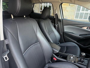 Mazda CX-3 thumbnail