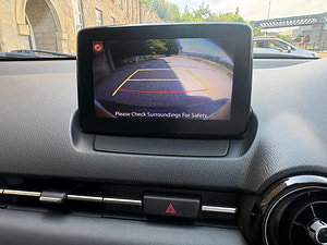 Mazda CX-3 thumbnail