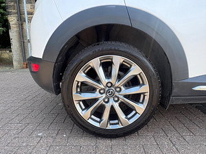 Mazda CX-3 thumbnail