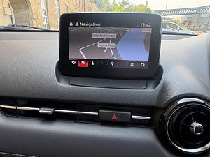 Mazda CX-3 thumbnail