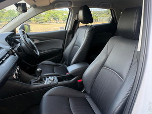 Mazda CX-3 thumbnail