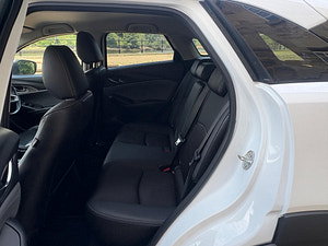 Mazda CX-3 thumbnail