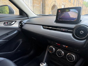 Mazda CX-3 thumbnail