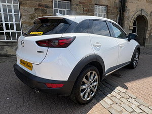 Mazda CX-3 thumbnail